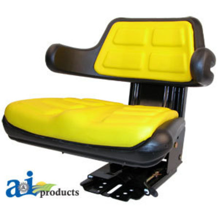 A & I PRODUCTS A-W223YL